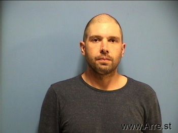 Christopher  Reed Mugshot