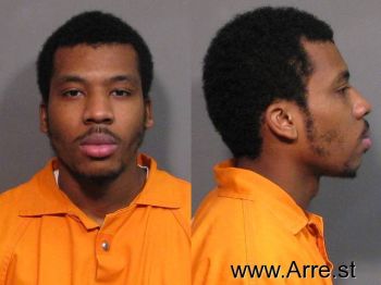 Christopher Labisco Robertson Mugshot