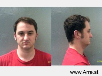 Christopher J Stephens Mugshot