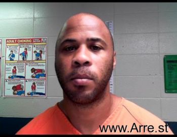 Christopher D Steward Mugshot