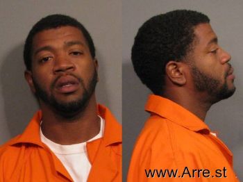 Christopher Dewayne Stewart Mugshot