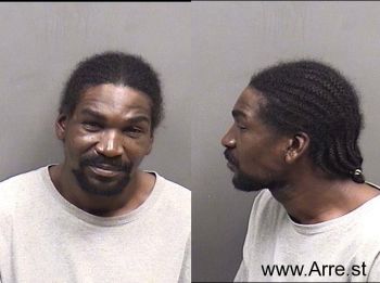 Christopher R Stokes Mugshot