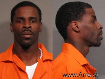 Christopher Dewayne Stringer Mugshot