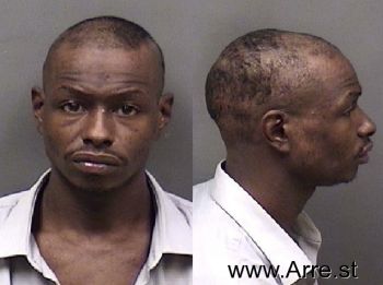 Christopher L Tapp Mugshot