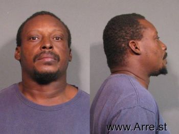 Christopher  Thornton Mugshot