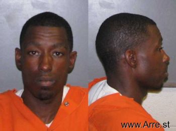 Christopher George Wade Mugshot