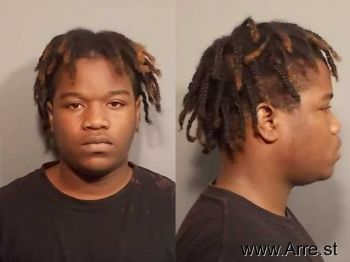 Christopher Eugene Walker Mugshot