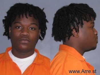 Christopher Eugene Walker Mugshot