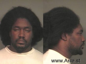 Christopher Jerome Ware Mugshot