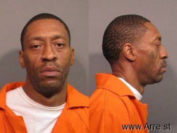 Christopher  Ware Mugshot