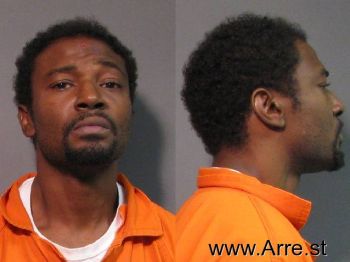 Christopher Jermaine Welch Mugshot