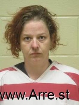 Chrystal  Miller Mugshot