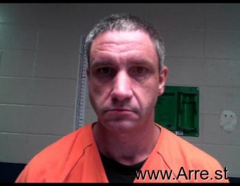 Chuck B Foshee Mugshot