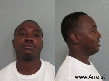 Clarence  Anderson Mugshot