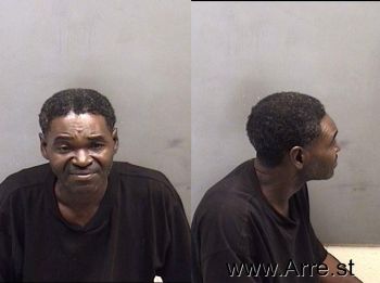 Clarence James Bell Mugshot