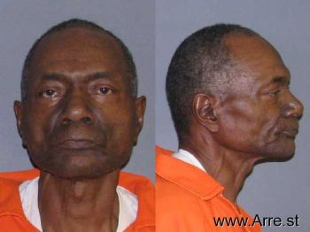 Clarence  Collins Mugshot