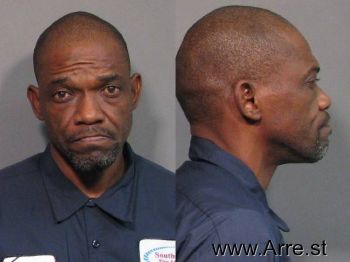 Clarence Ray Davis Mugshot