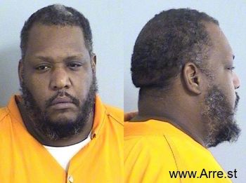 Clarence Junior Jackson Mugshot