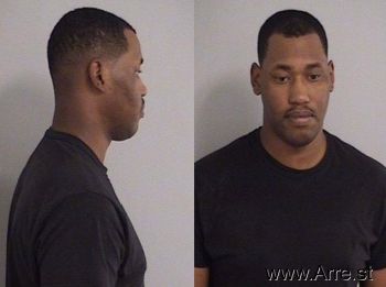 Clarence  Mccall Mugshot