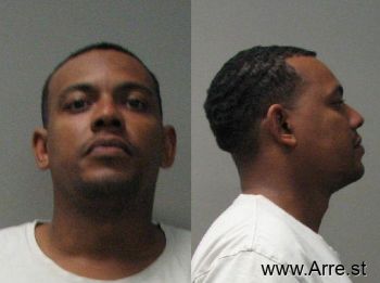 Clarence Iii Owens Mugshot