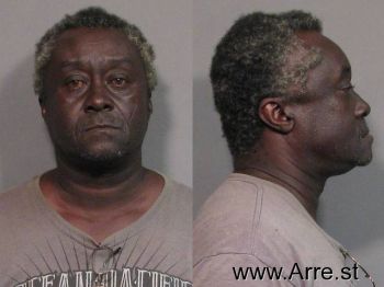 Clarence  Taylor Mugshot