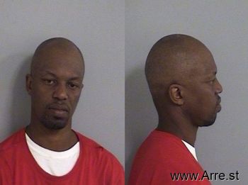 Clarence  Thompson Mugshot