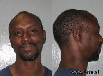 Clarence Junior Williams Mugshot