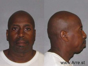 Clarence Jr Youngblood Mugshot