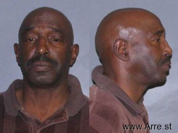 Claude L Williams Mugshot