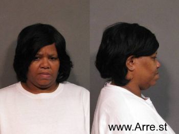 Claudette Maria Robinson Mugshot