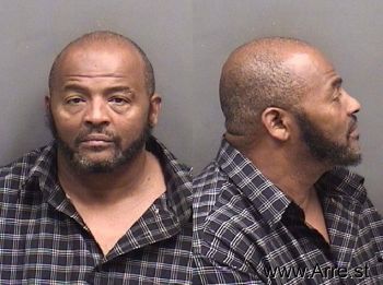 Cleveland B Smith Mugshot