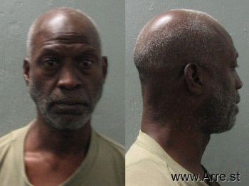 Clifford W Martin Mugshot