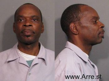 Clifford Earl Williams Mugshot