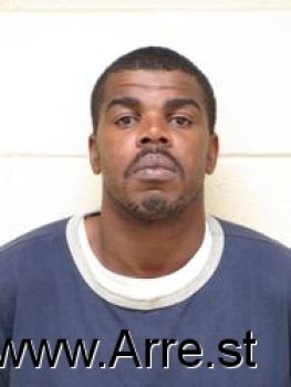 Clifton  Johnson Mugshot