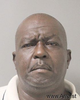 Clyde Jerome Jackson Mugshot