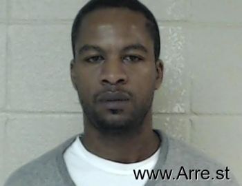 Clyde R Jackson Mugshot