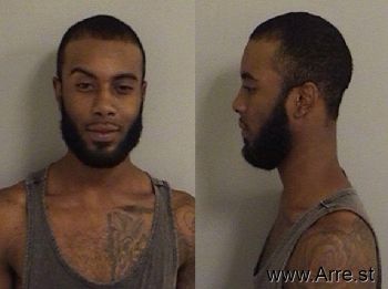 Clyde L Jackson Mugshot