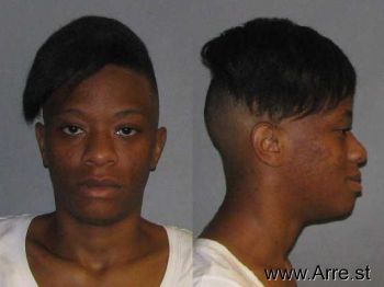 Clydetra Carlise Thomas Mugshot