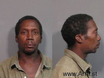 Clydie Edward Rone Mugshot