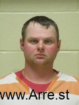 Cody  Baker Mugshot