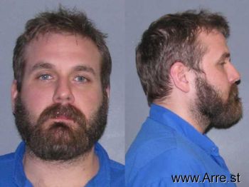 Cody Ryan Daniels Mugshot