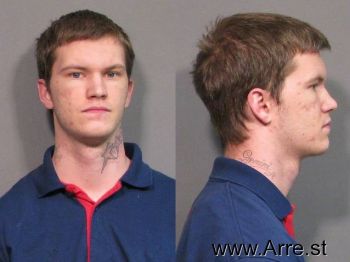 Cody Lee Davis Mugshot