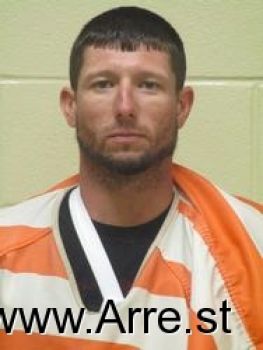 Cody  Griffin Mugshot