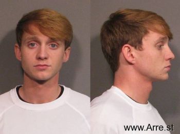 Cody Alexander Matthews Mugshot