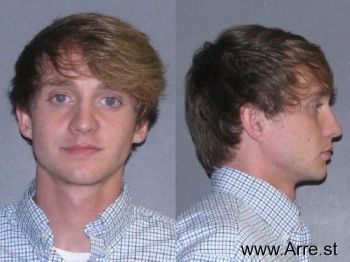 Cody Alexander Matthews Mugshot