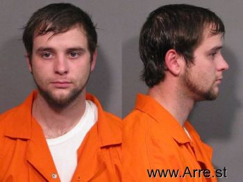 Cody Matthew Mitchell Mugshot