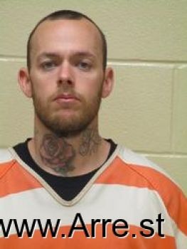 Cody  Roberts Mugshot