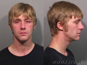 Cody Van Ryan Mugshot