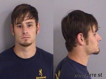 Cody  Tanner Mugshot