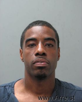 Cody Lamont Walker Mugshot